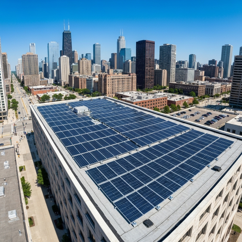 Flat Roof Systems