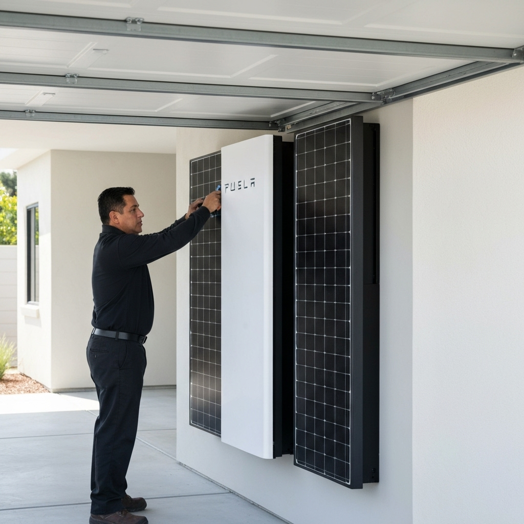 Tesla Powerwall 3